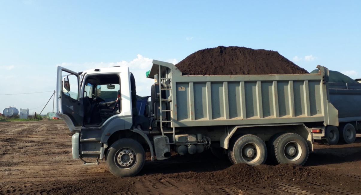 Щебень гравийный 5-20