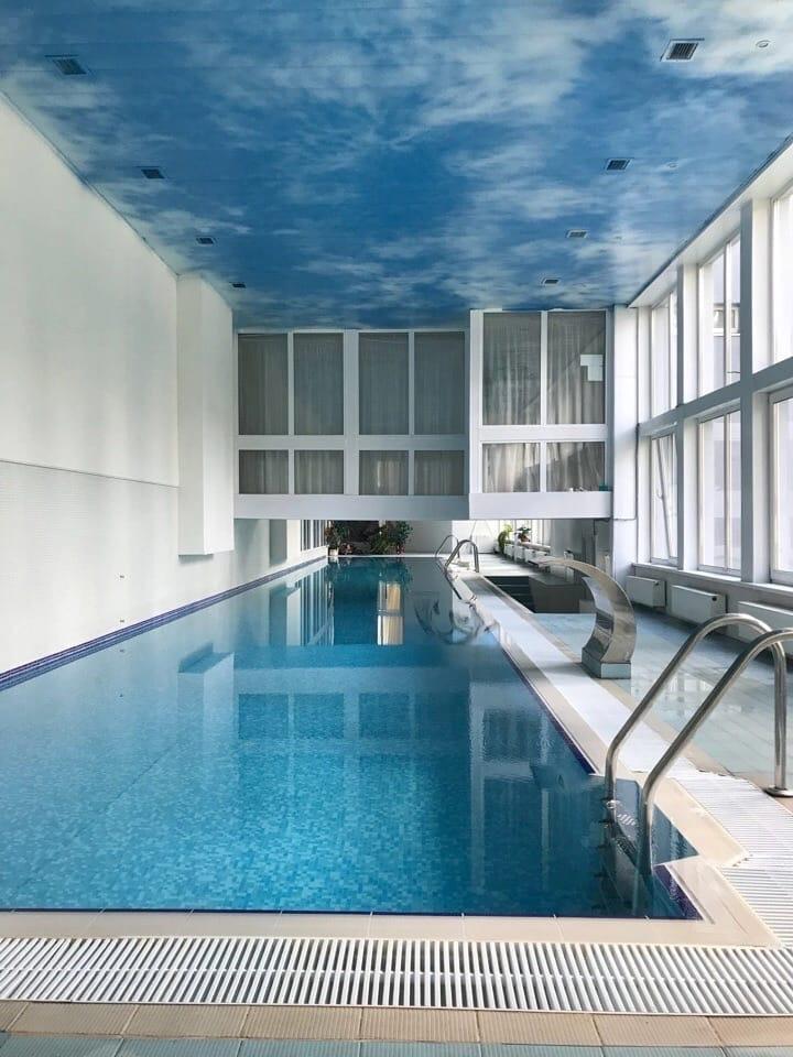 double image fisrt part