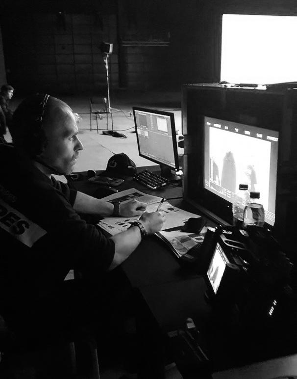 double image first part