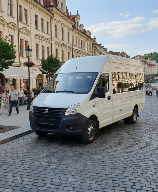 double image fisrt part