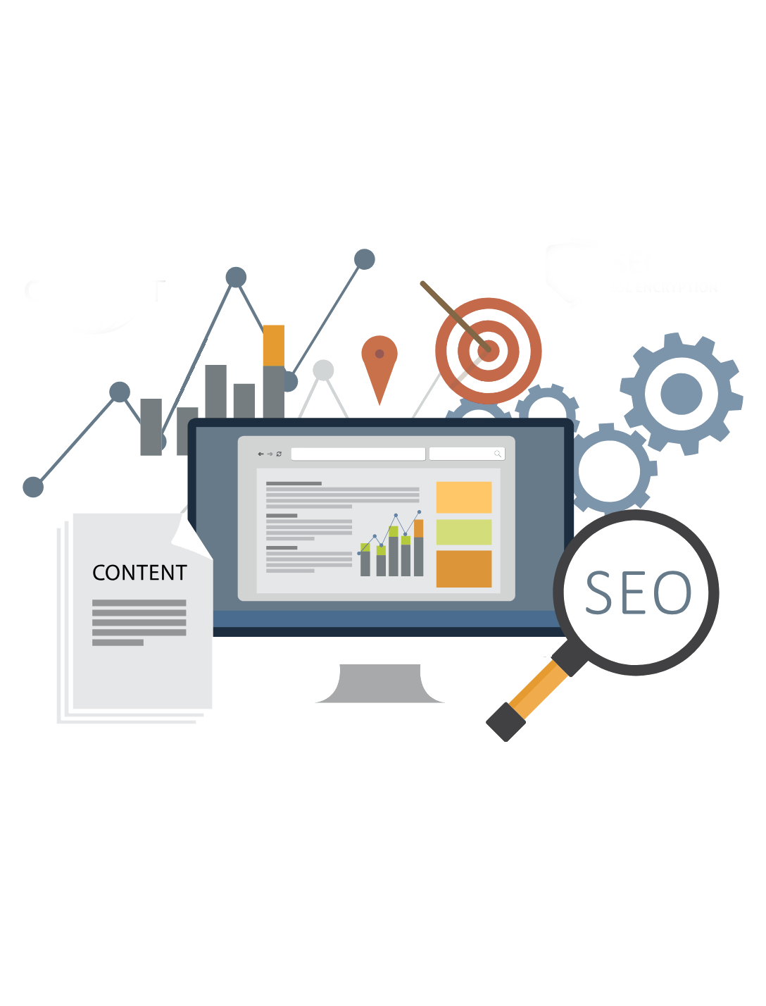 double image first part