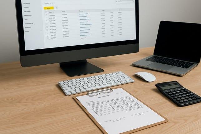 double image second part