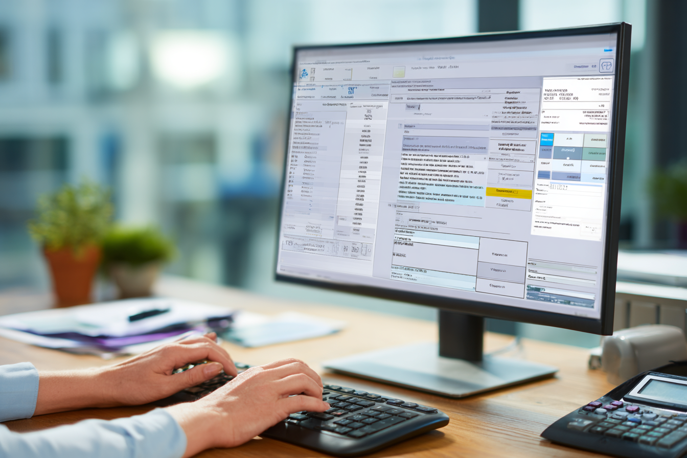 double image fisrt part