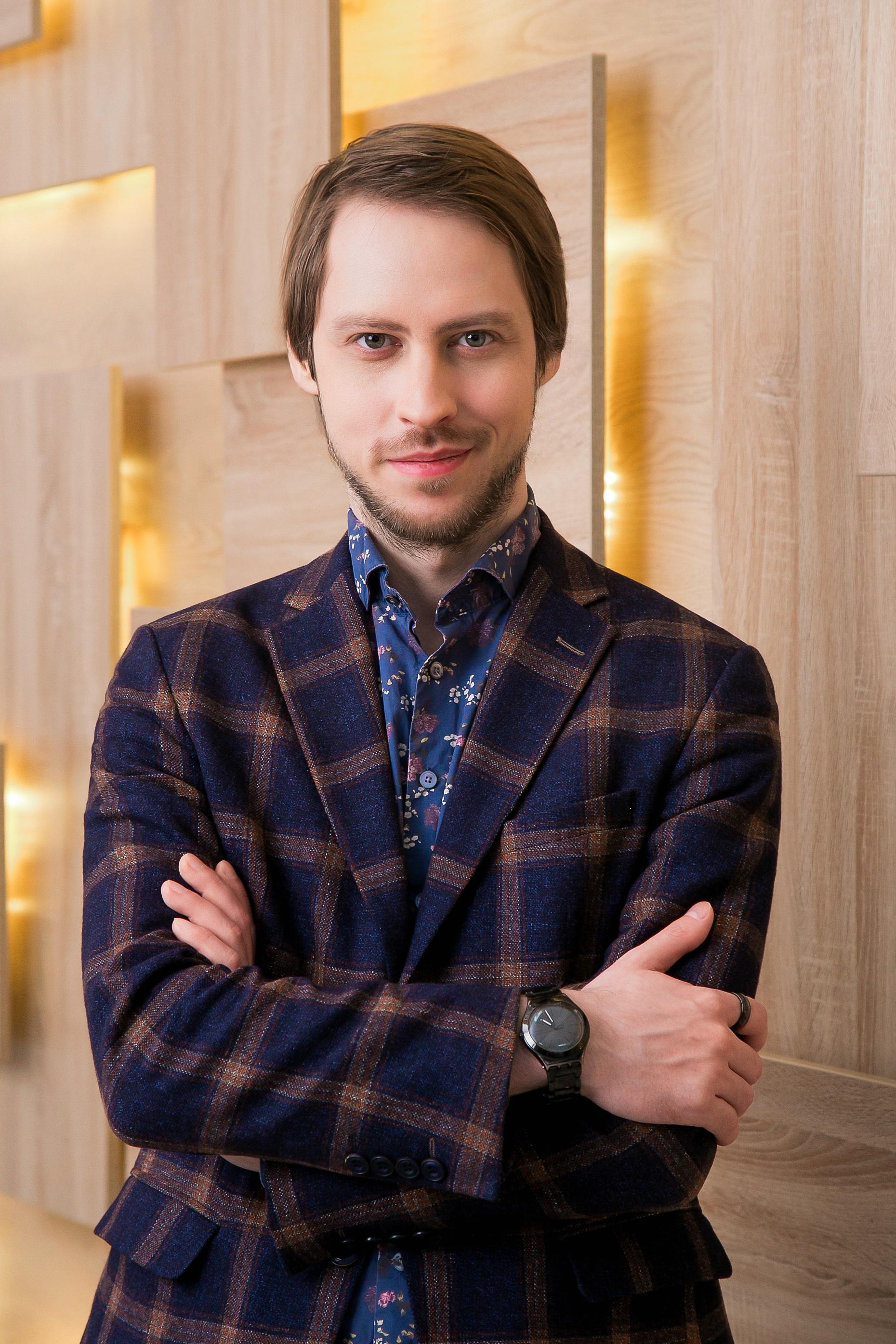 double image fisrt part