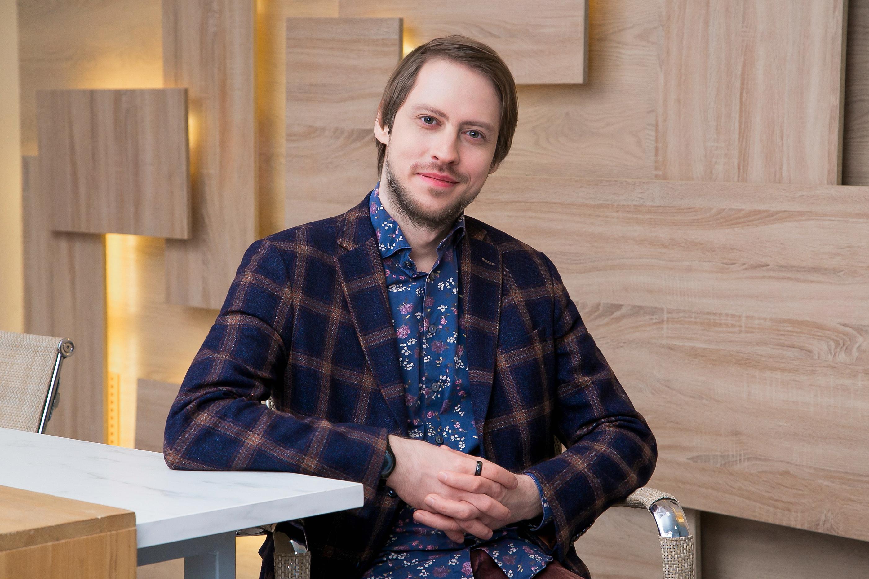 double image second part