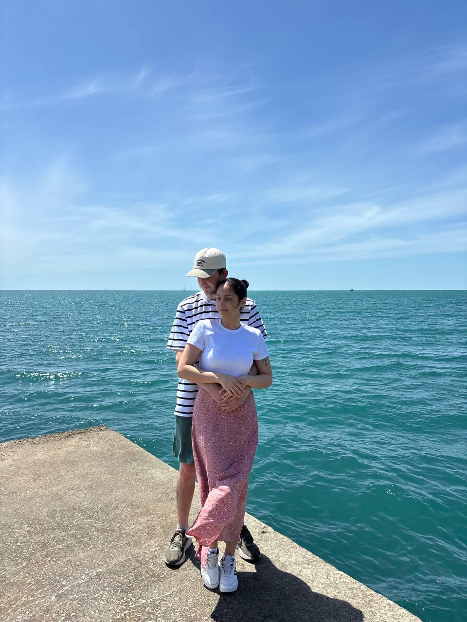 double image fisrt part