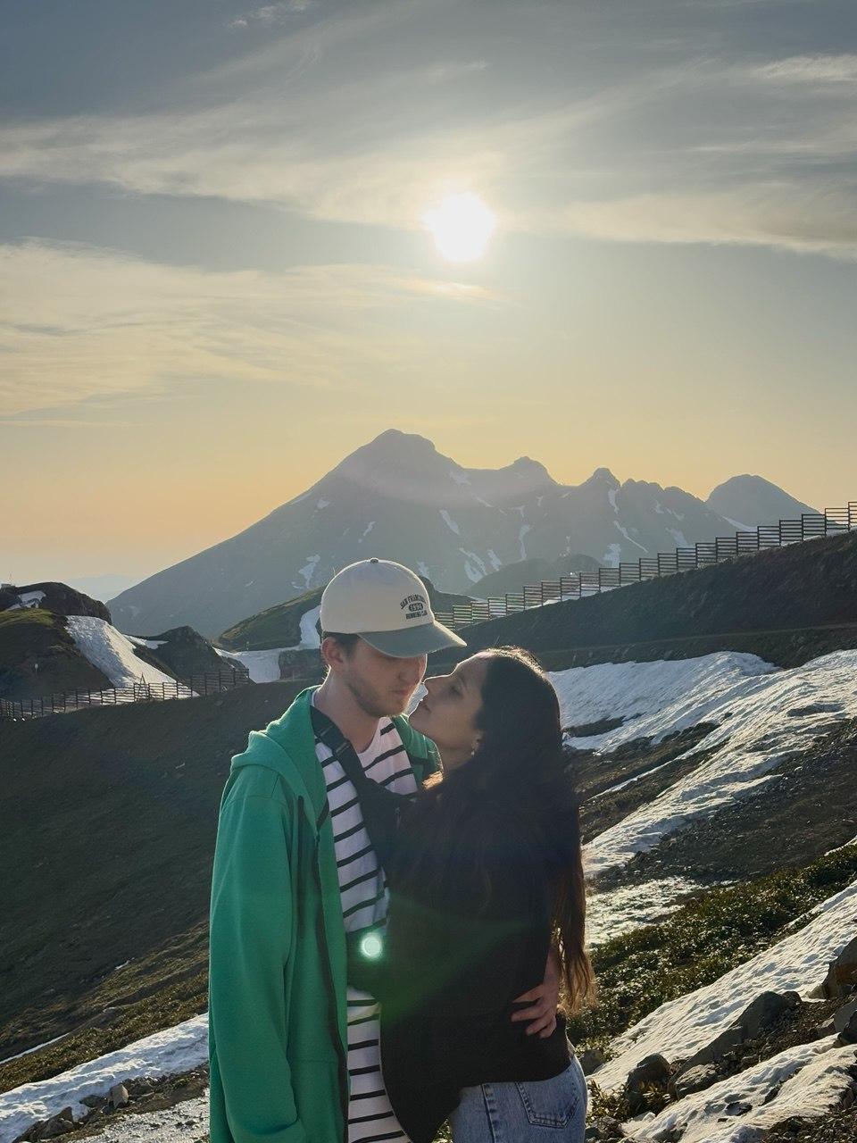 double image second part