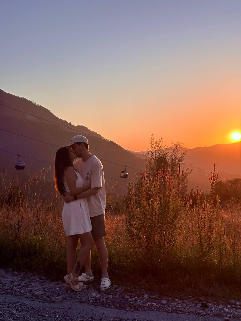 double image fisrt part