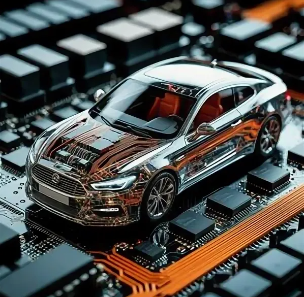 double image second part