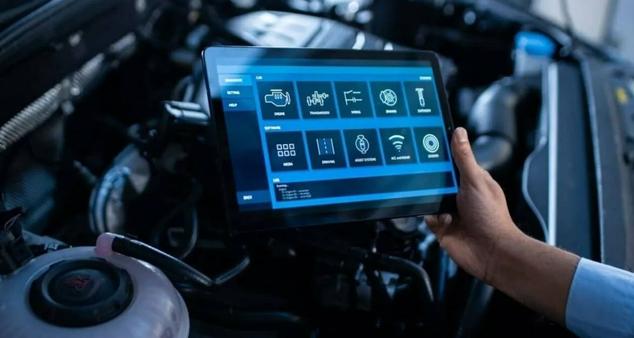 double image second part