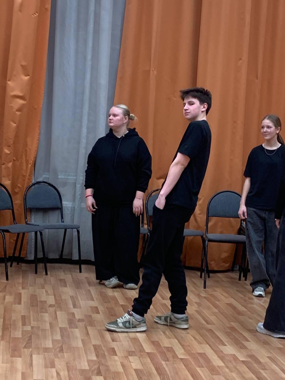 double image second part