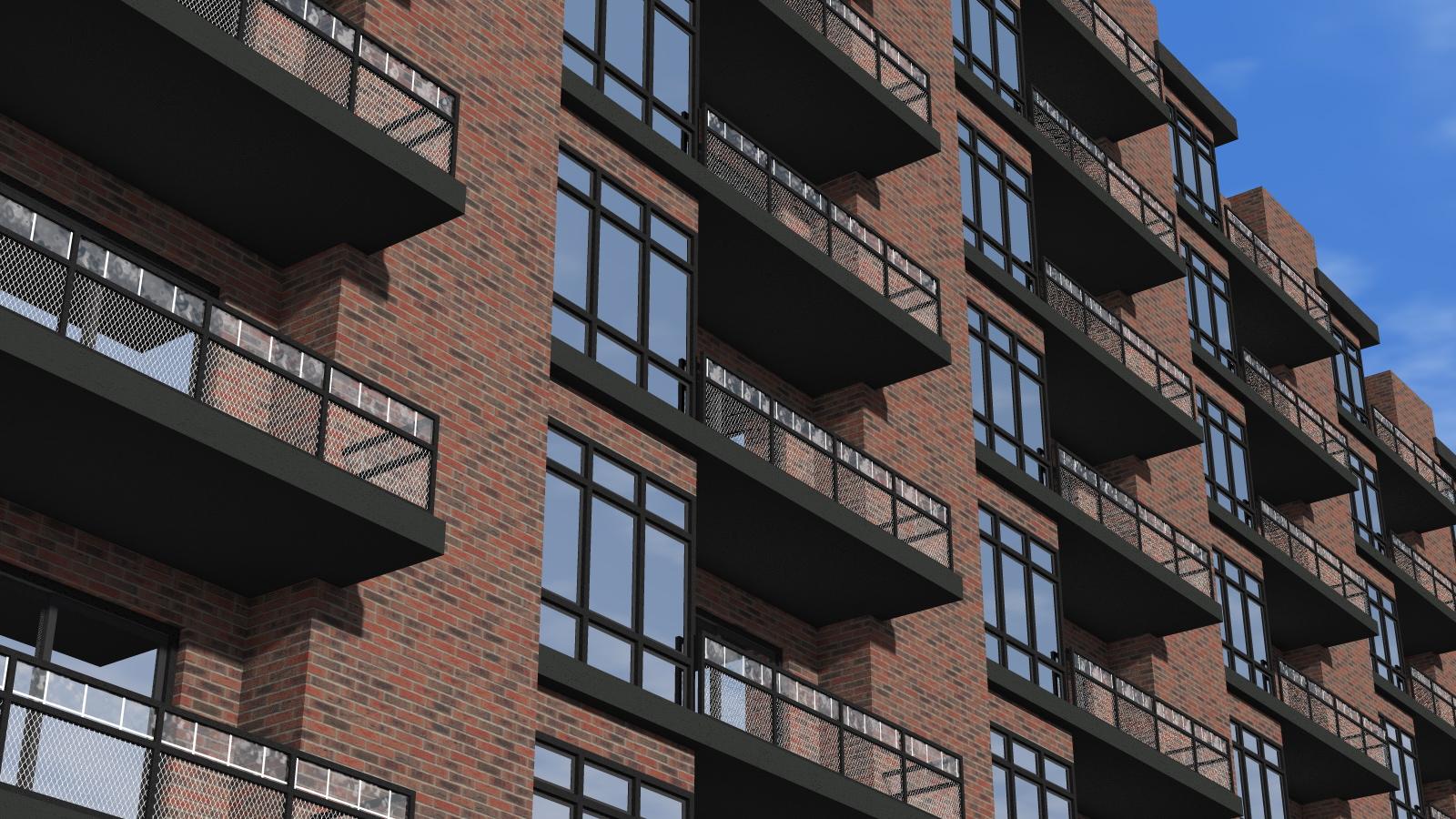 double image first part