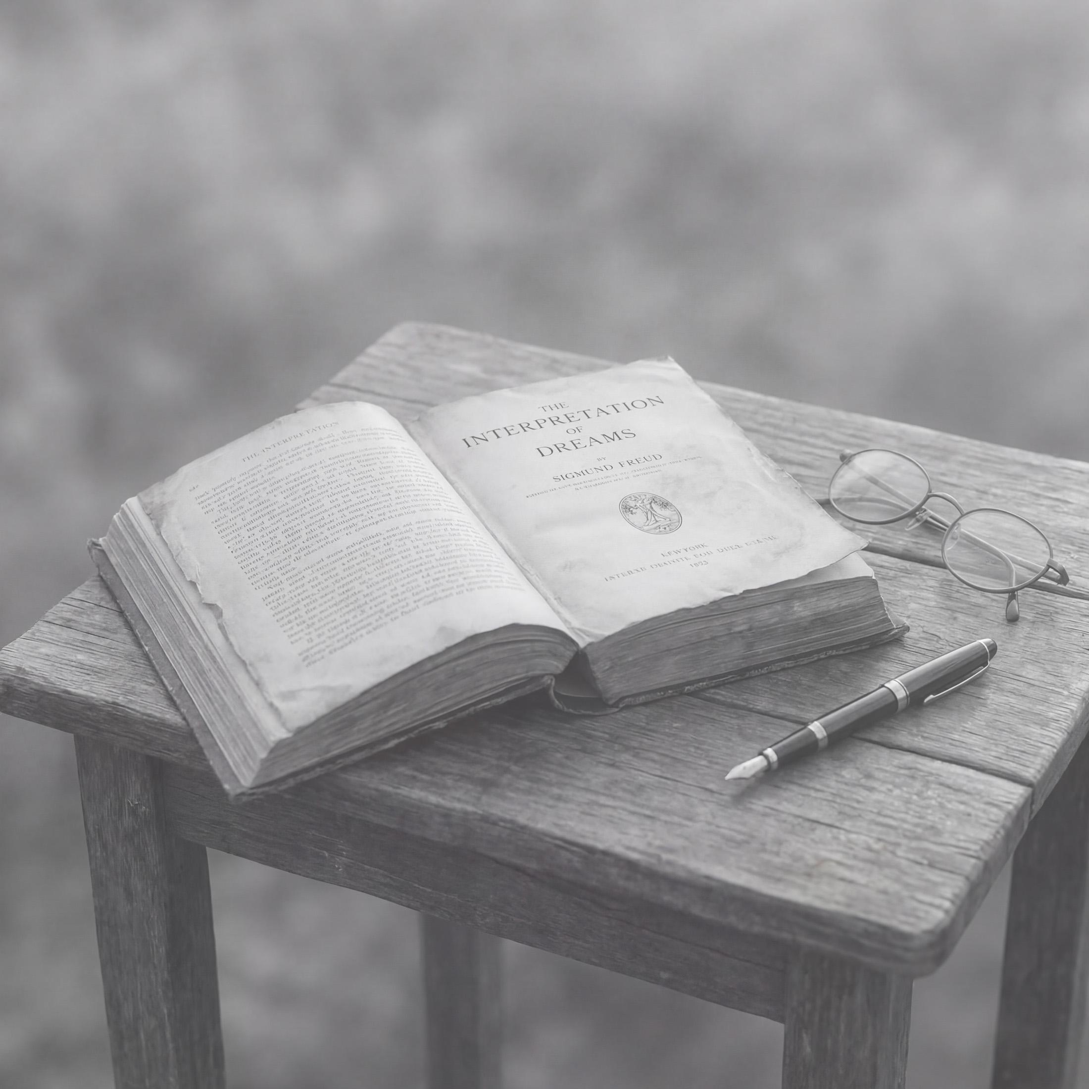 double image fisrt part