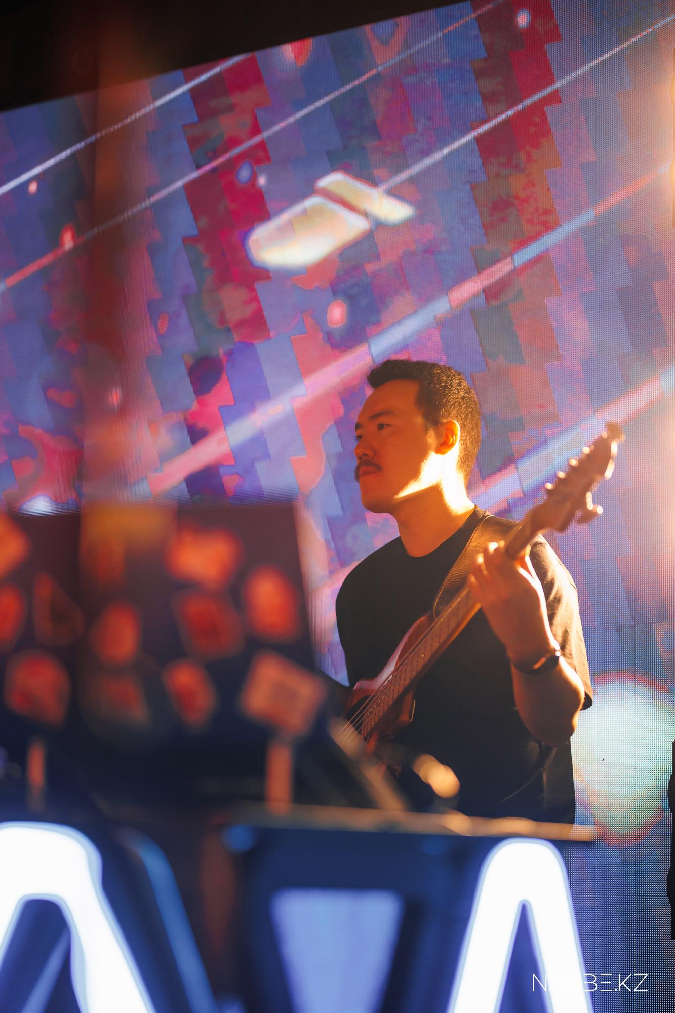 double image fisrt part