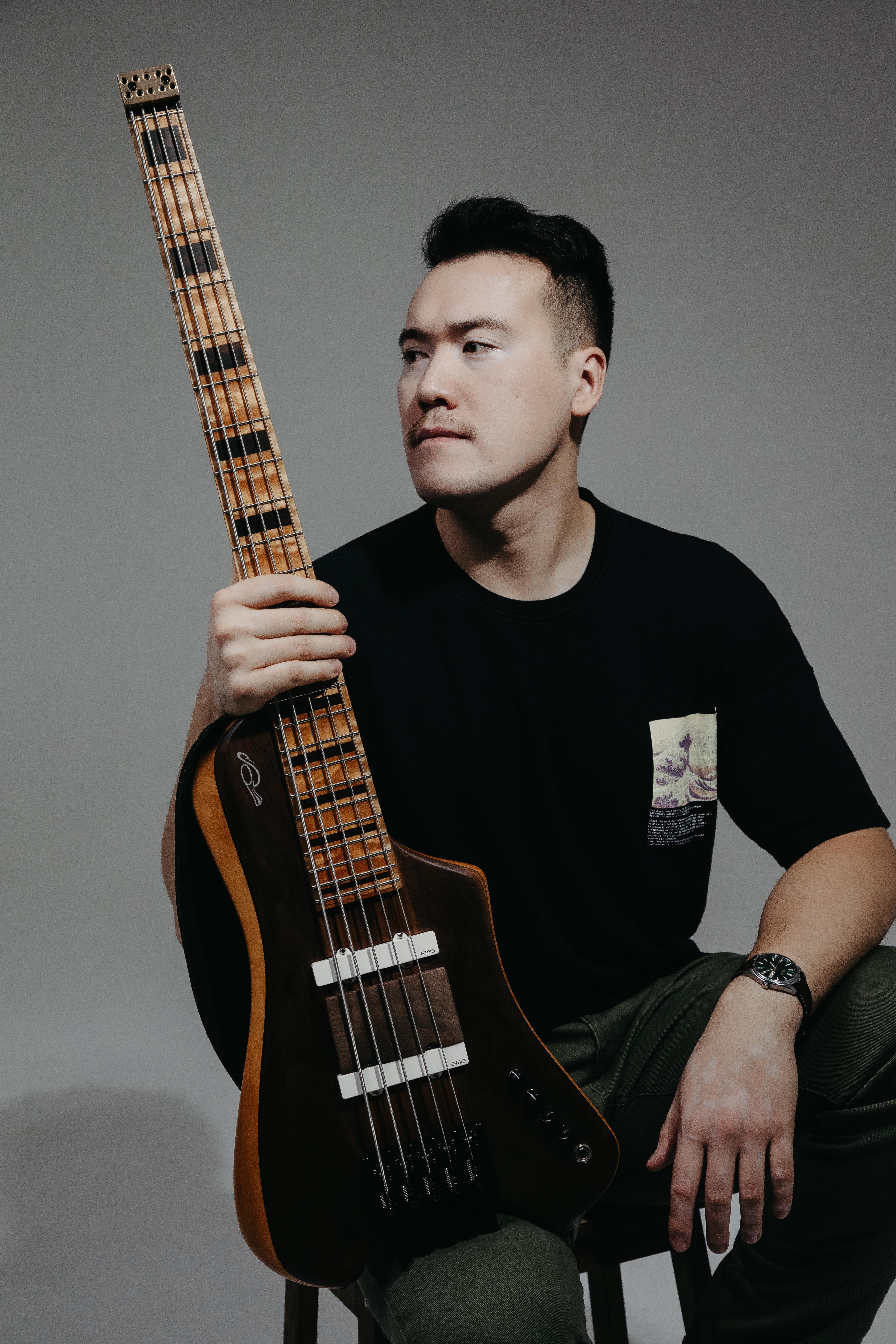 double image second part