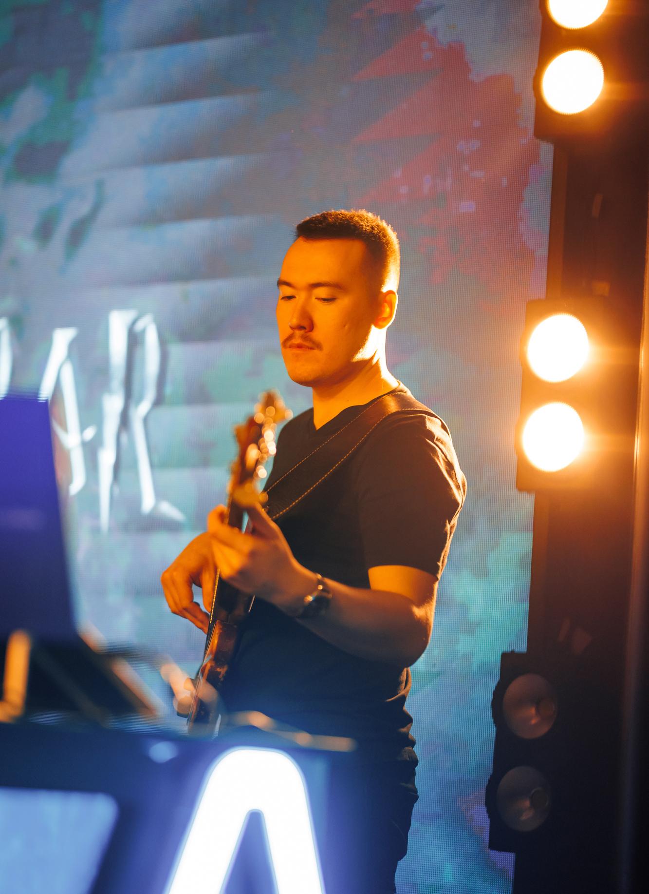 double image second part