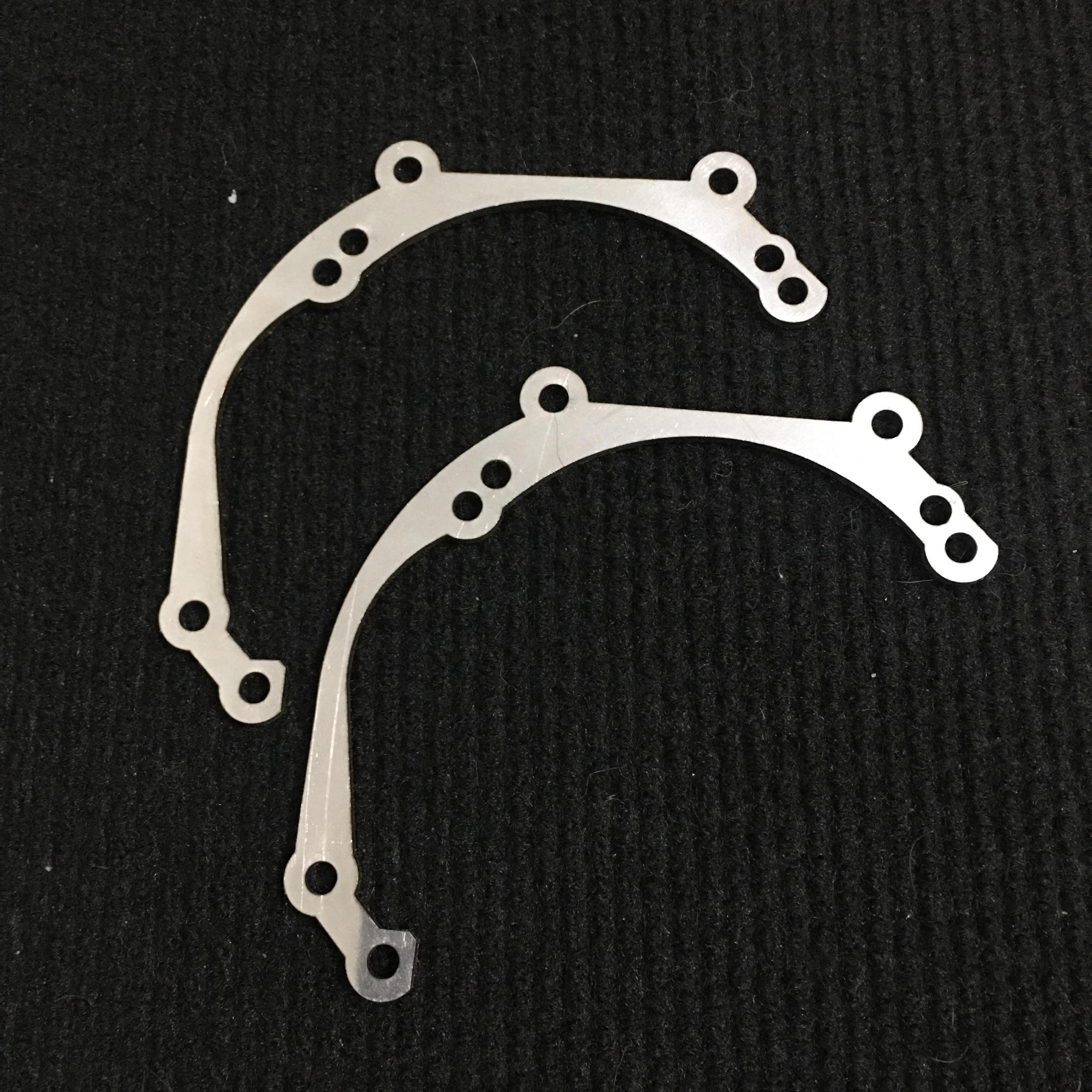 Рамки для установки линз