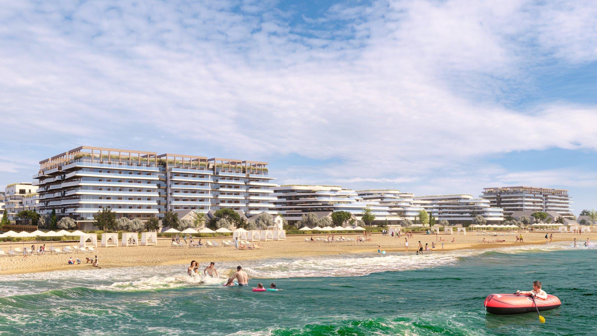 АК Ола-апарт