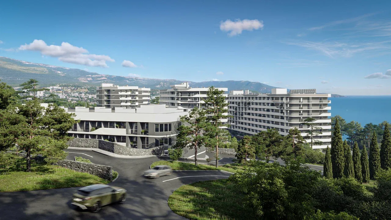 Инвестирование в недвижимость