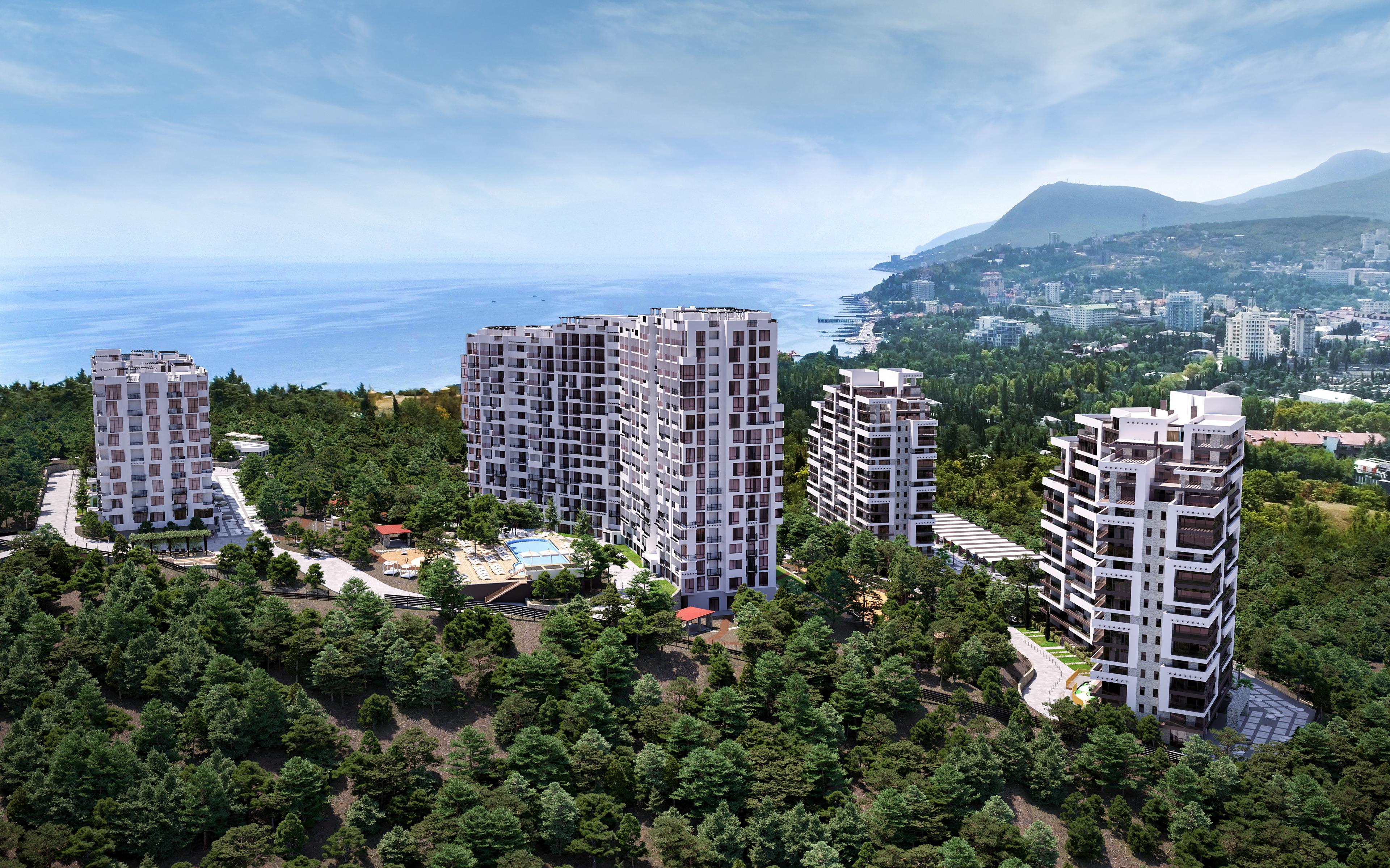 Инвестирование в недвижимость