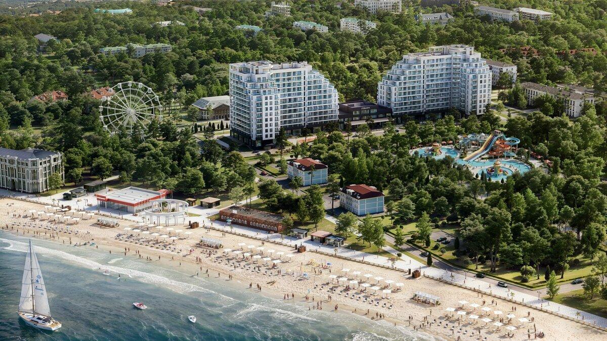 АК Ривьера Евпатории