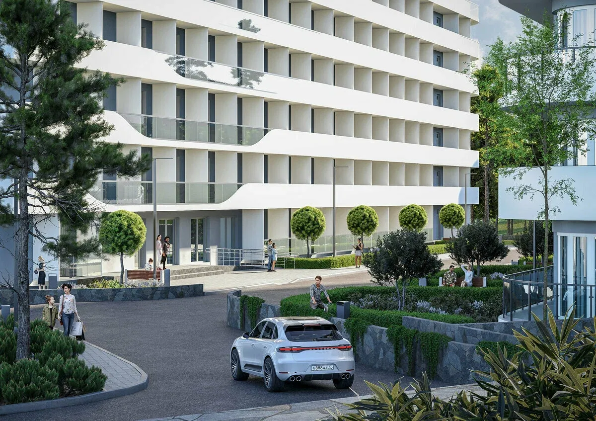 Инвестирование в недвижимость Инвестирование в недвижимость