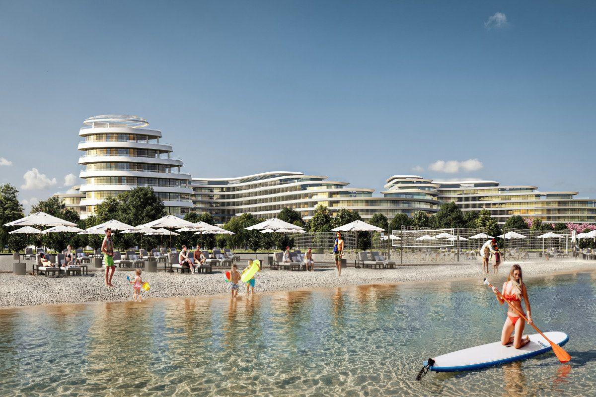 АК Cosmos Crimea Atlantis