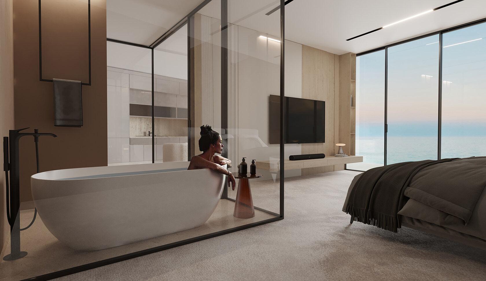 Космос Крым Атлантис Термс & Резорт