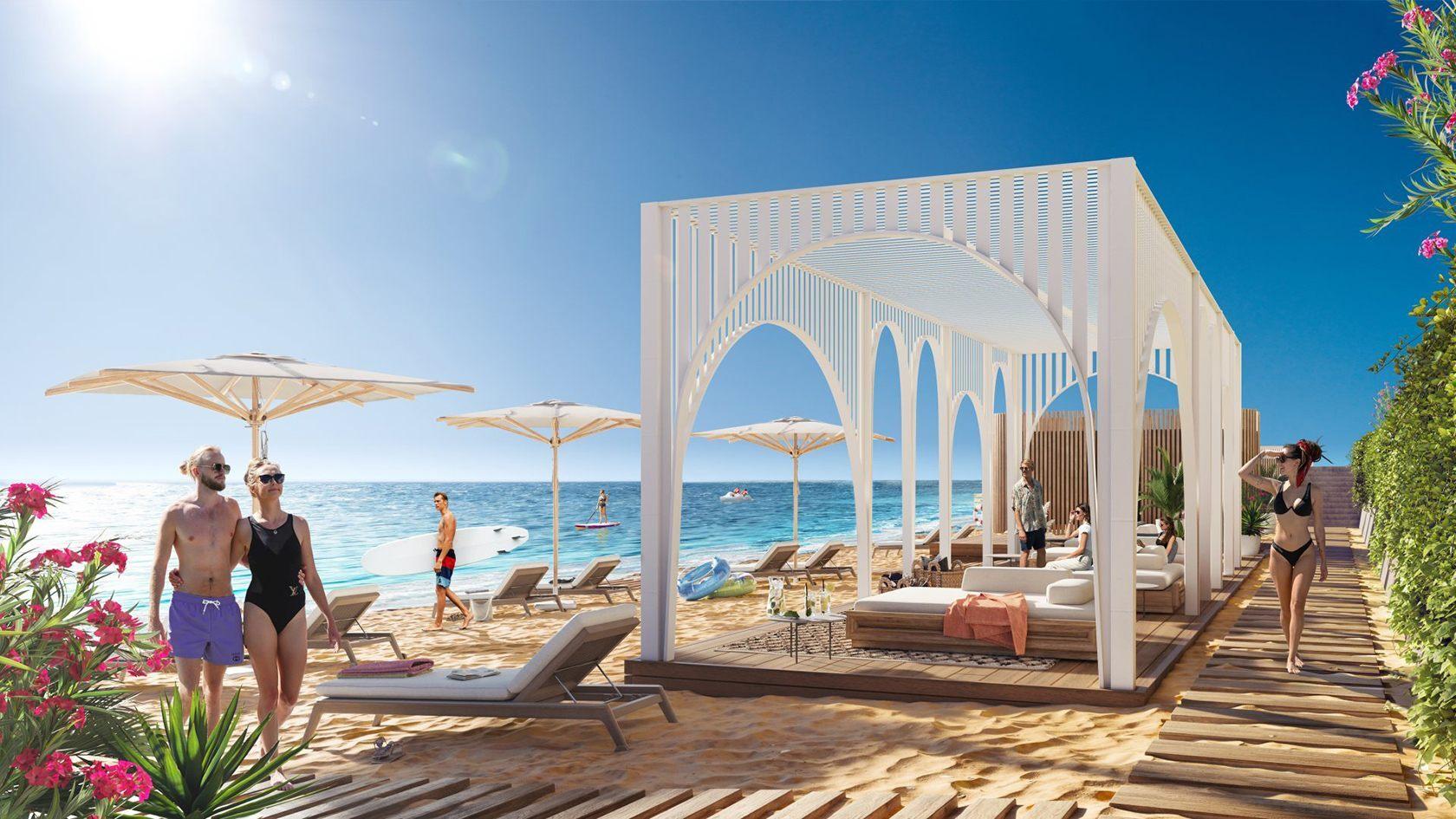 Cosmos Smart Evpatoriya Hotel