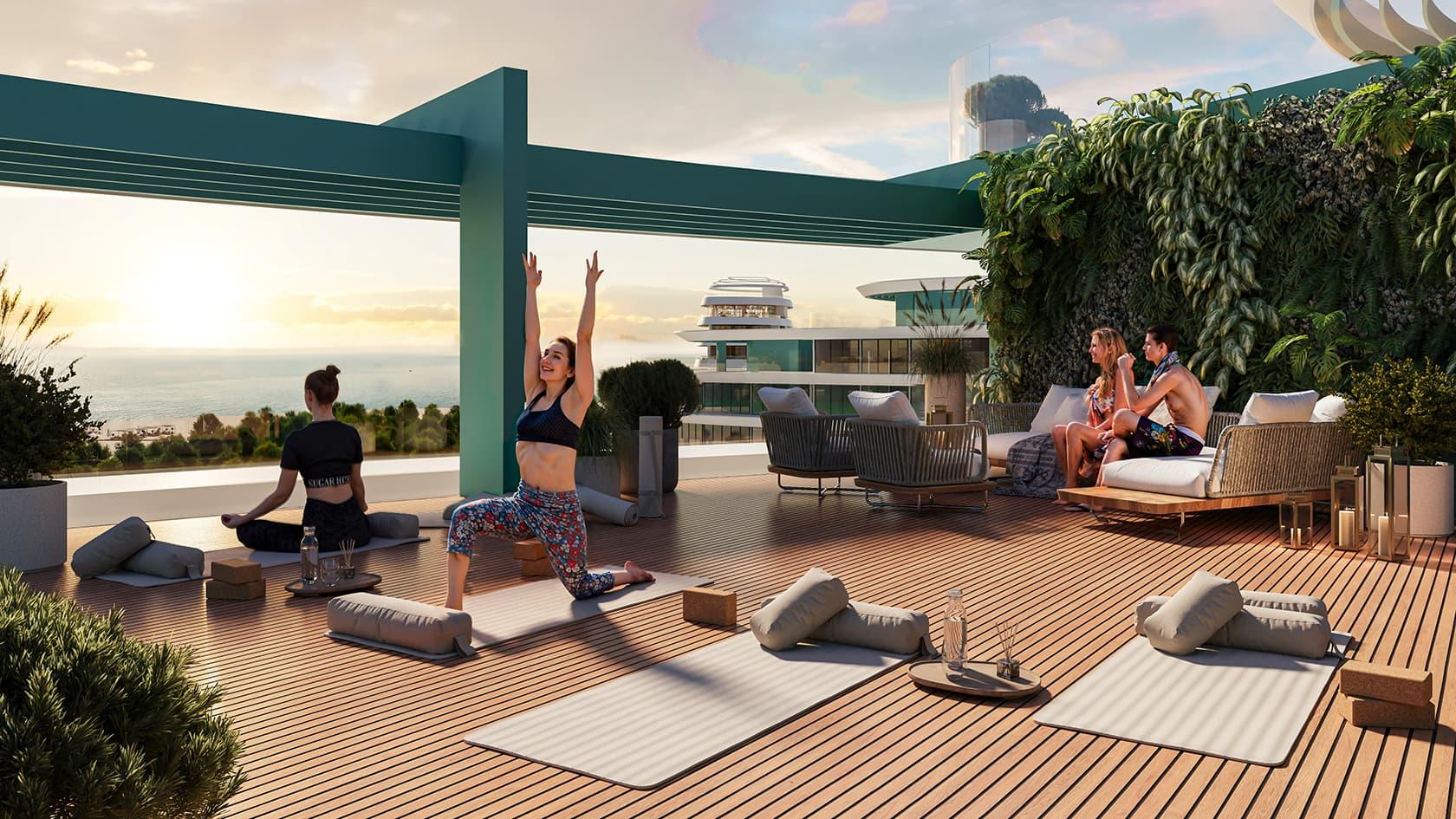 Cosmos Crimea Atlantis Therms&Resort