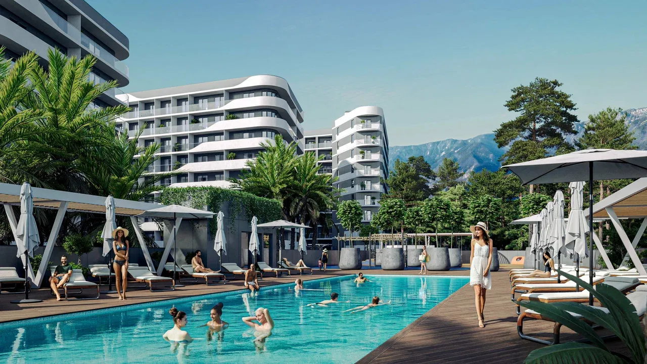 Инвестирование в недвижимость