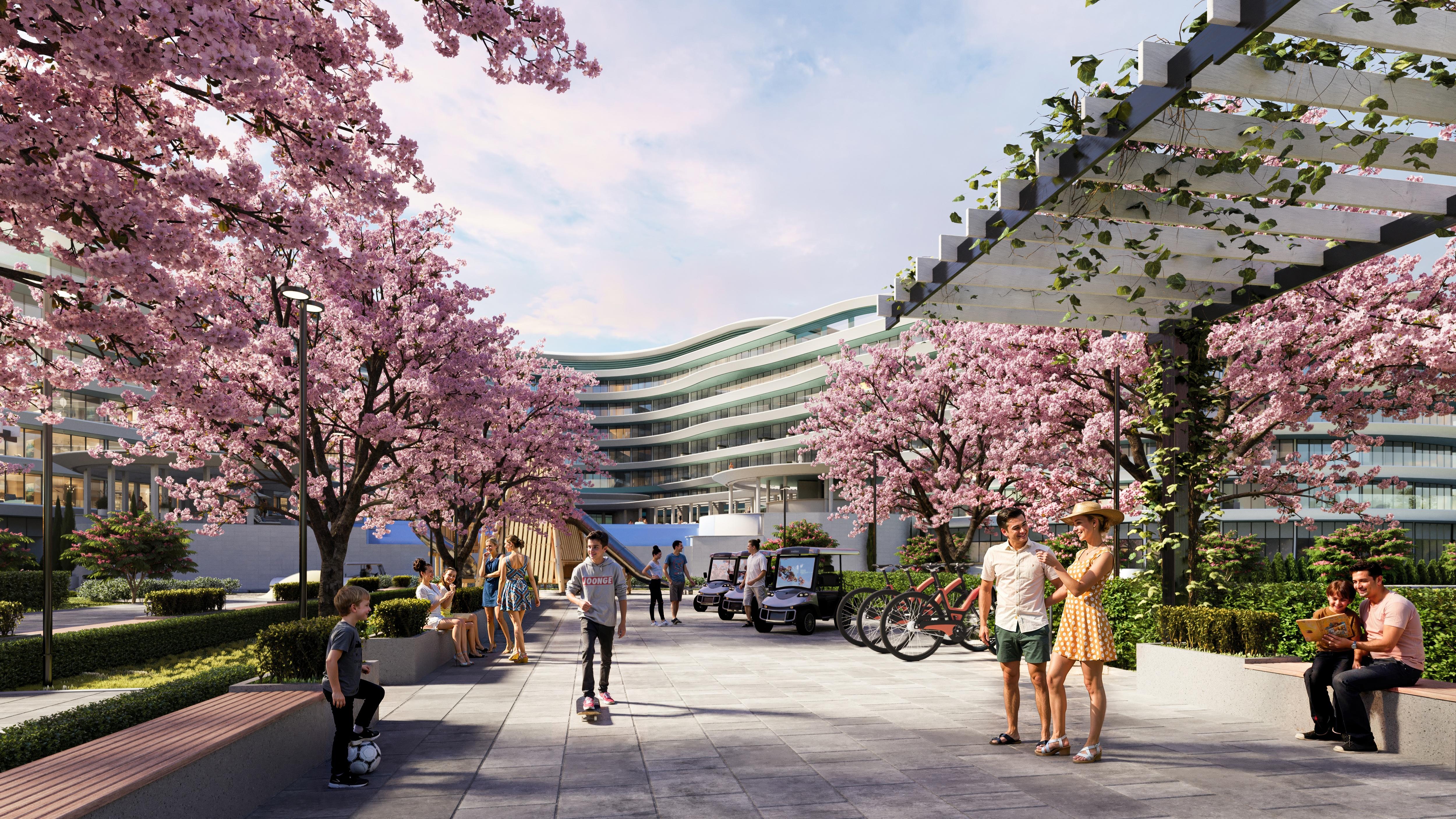 Cosmos Crimea Atlantis Therms&Resort