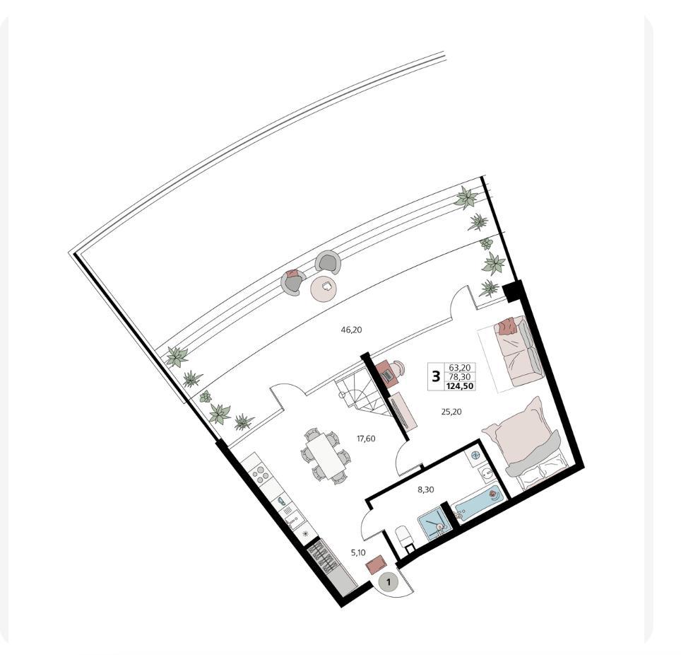 Космос Крым Атлантис Термс & Резорт