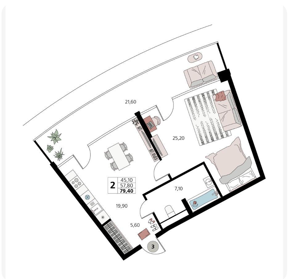 Космос Крым Атлантис Термс & Резорт