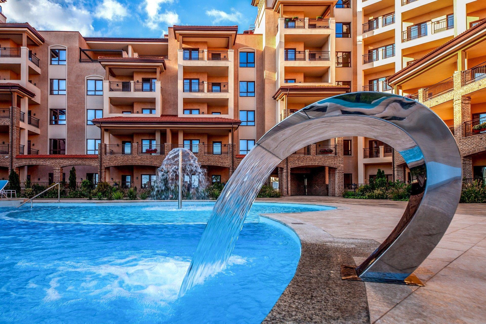 Инвестирование в недвижимость