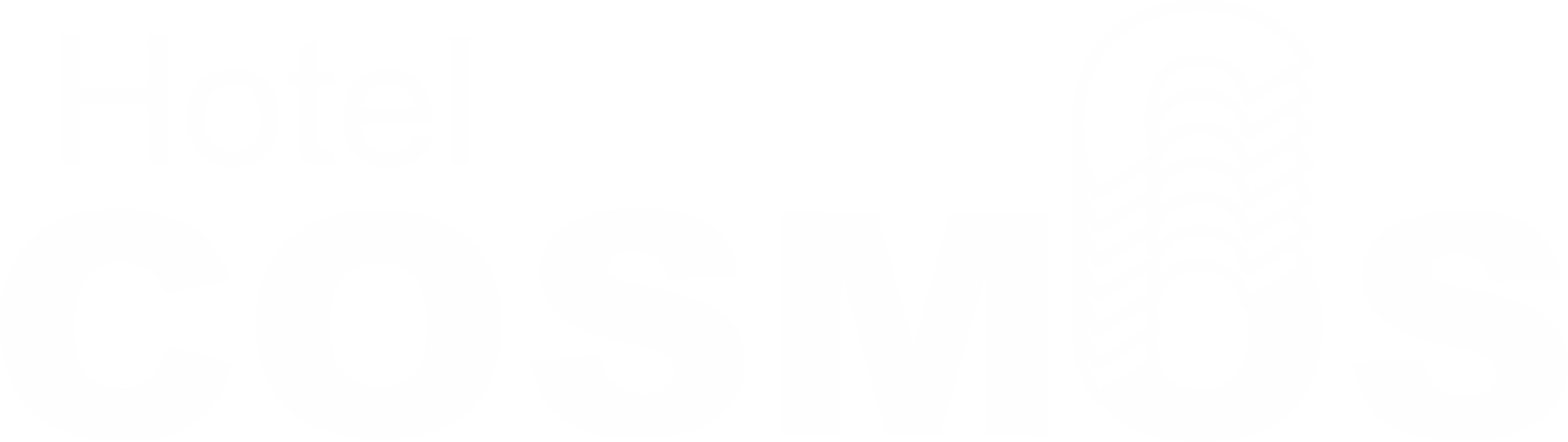 Cosmos Smart Evpatoriya Hotel