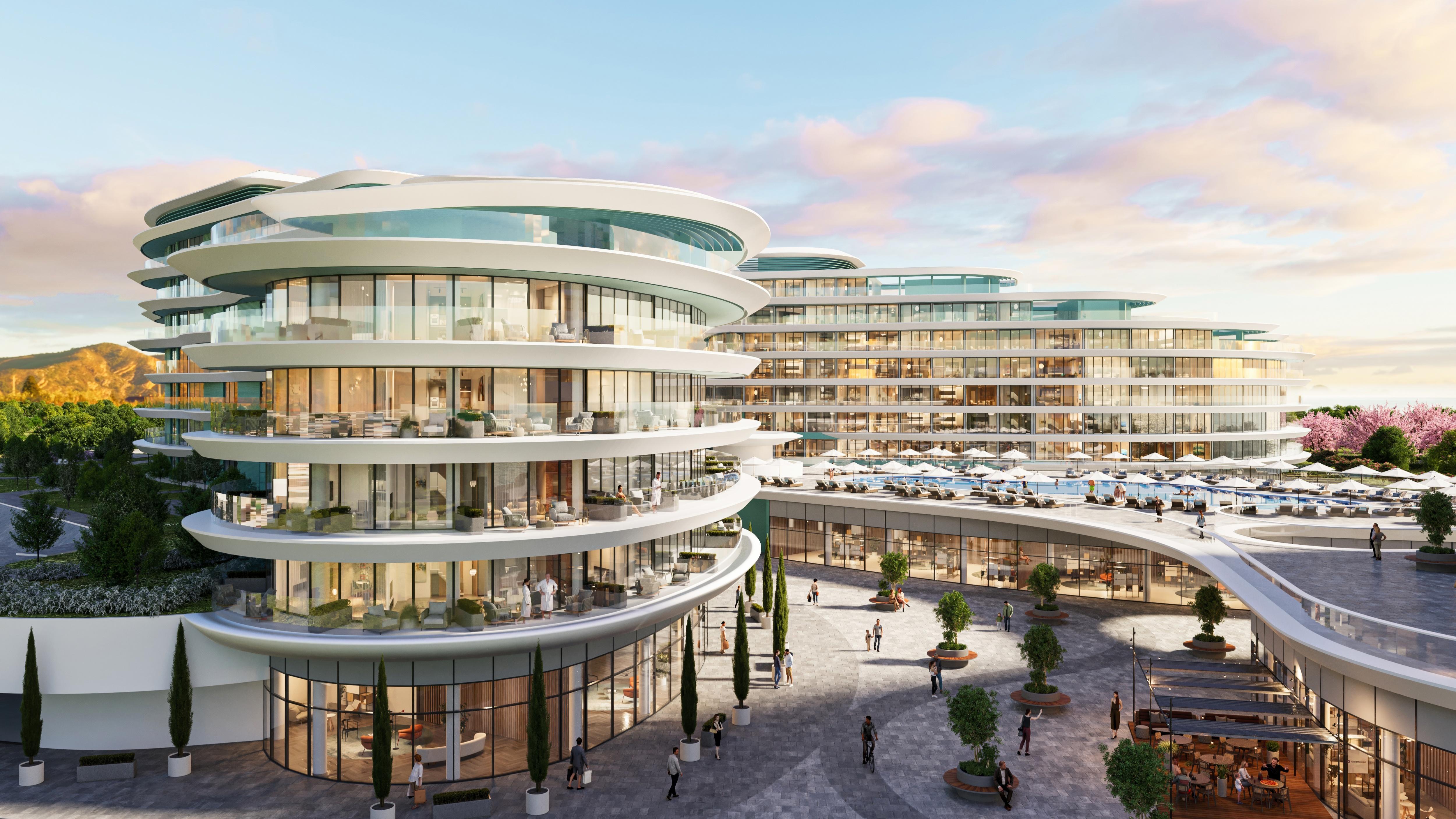 Инвестирование в недвижимость