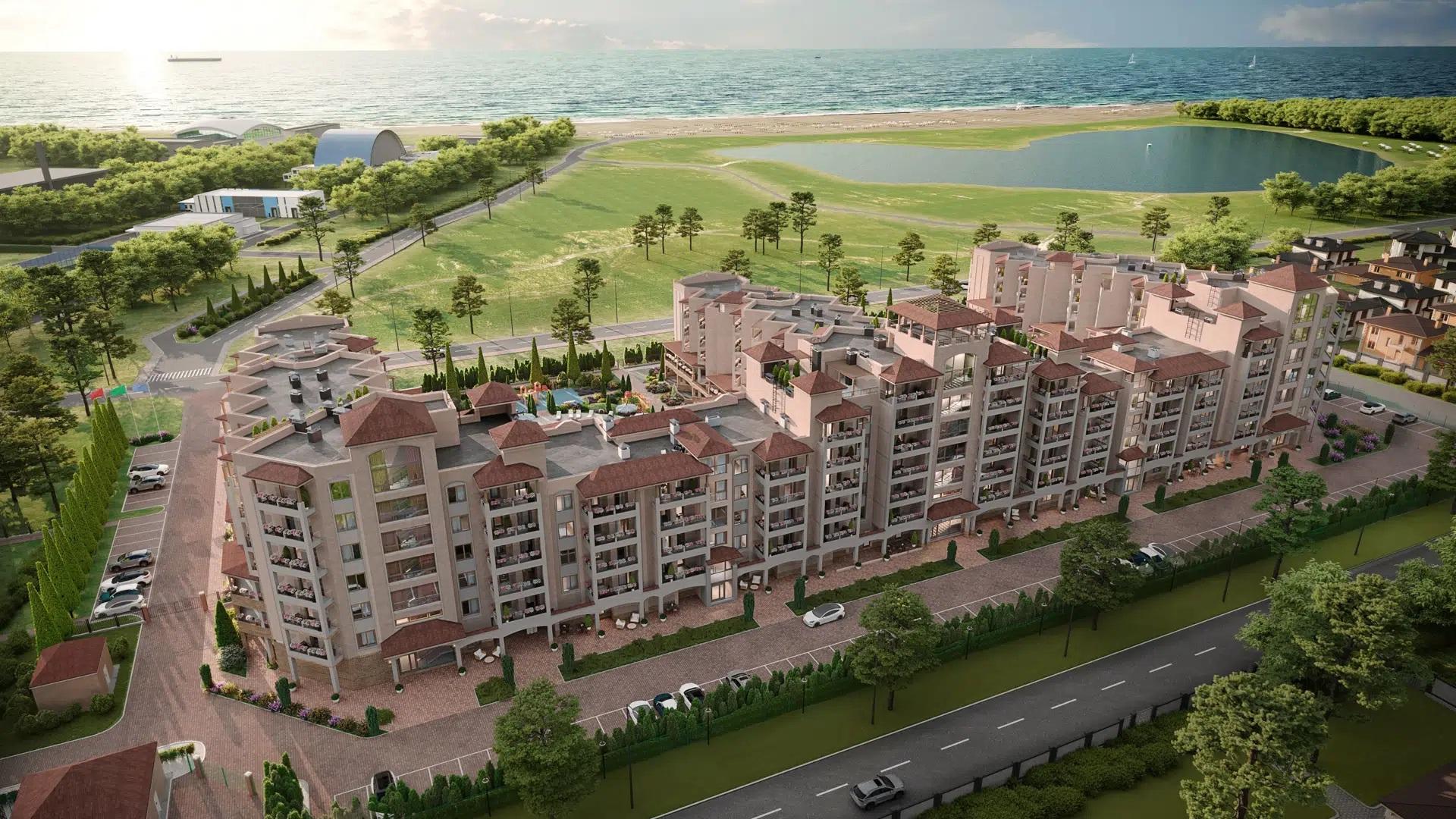 Cosmos_Smart_Evpatoriya_Hotel