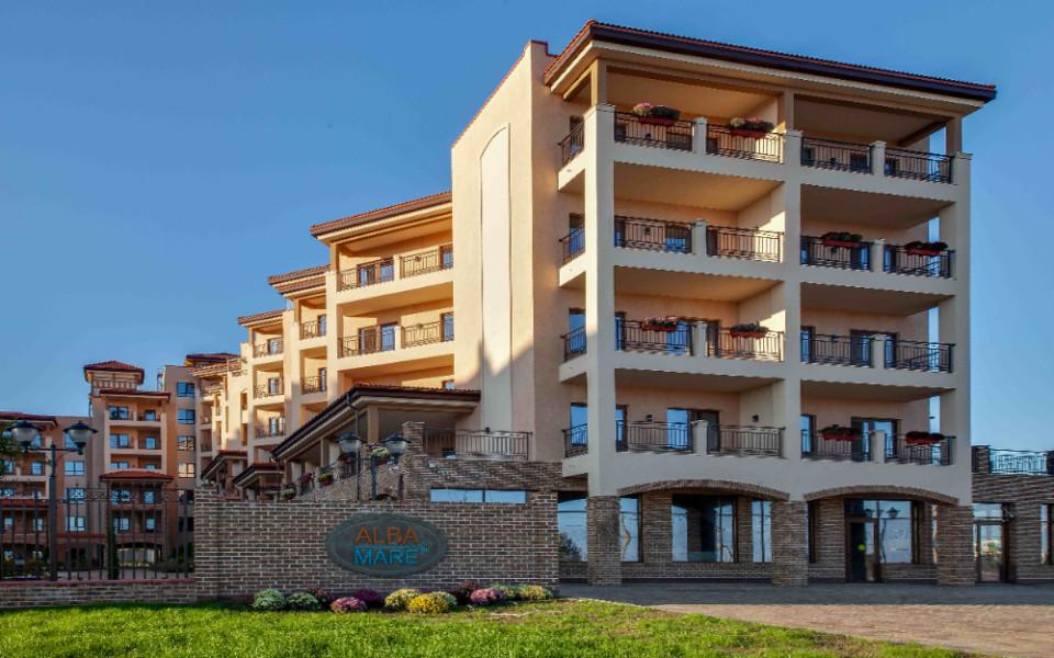 Alba del Mare (Альба дель Мар)