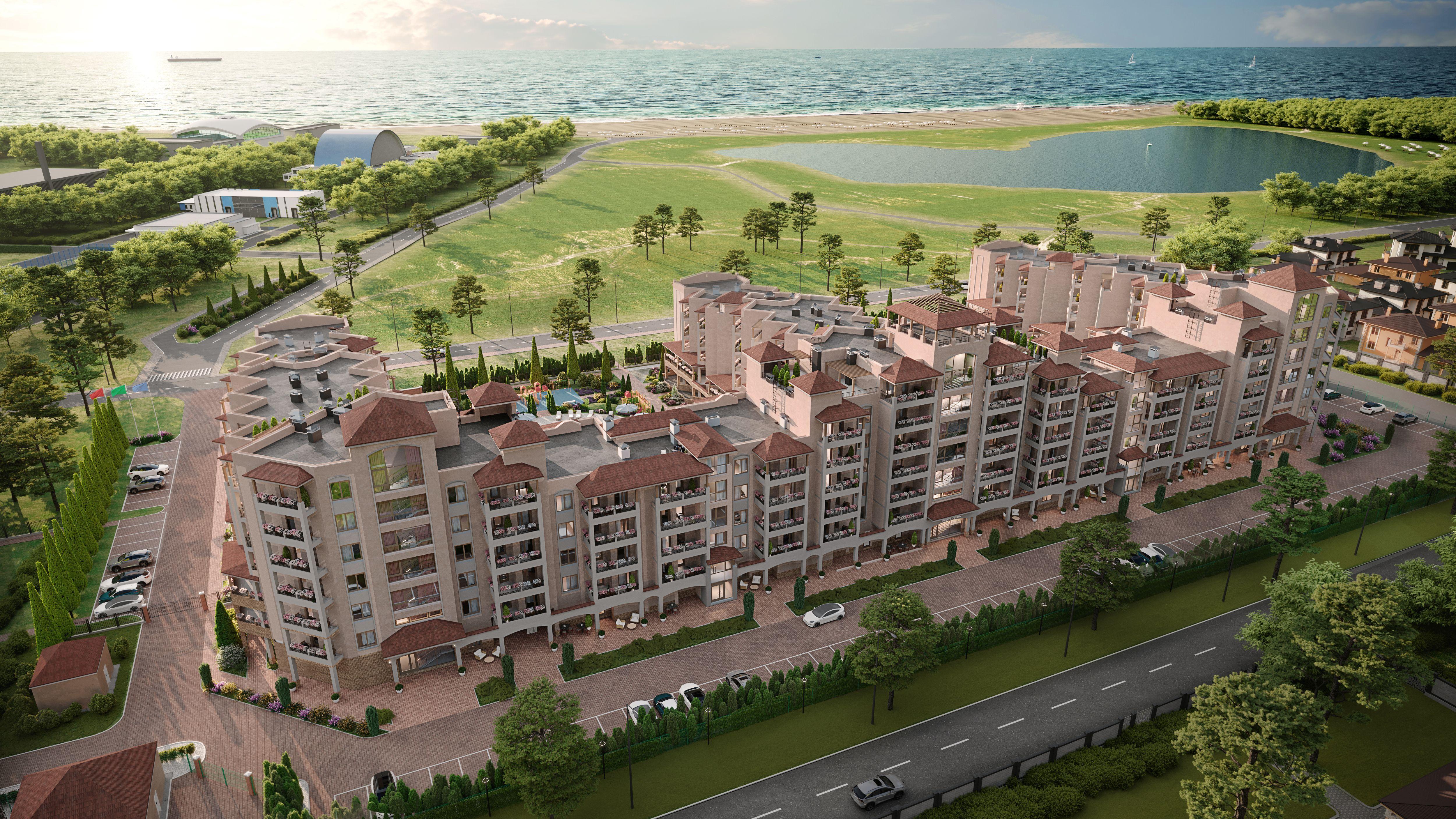 Инвестирование в недвижимость