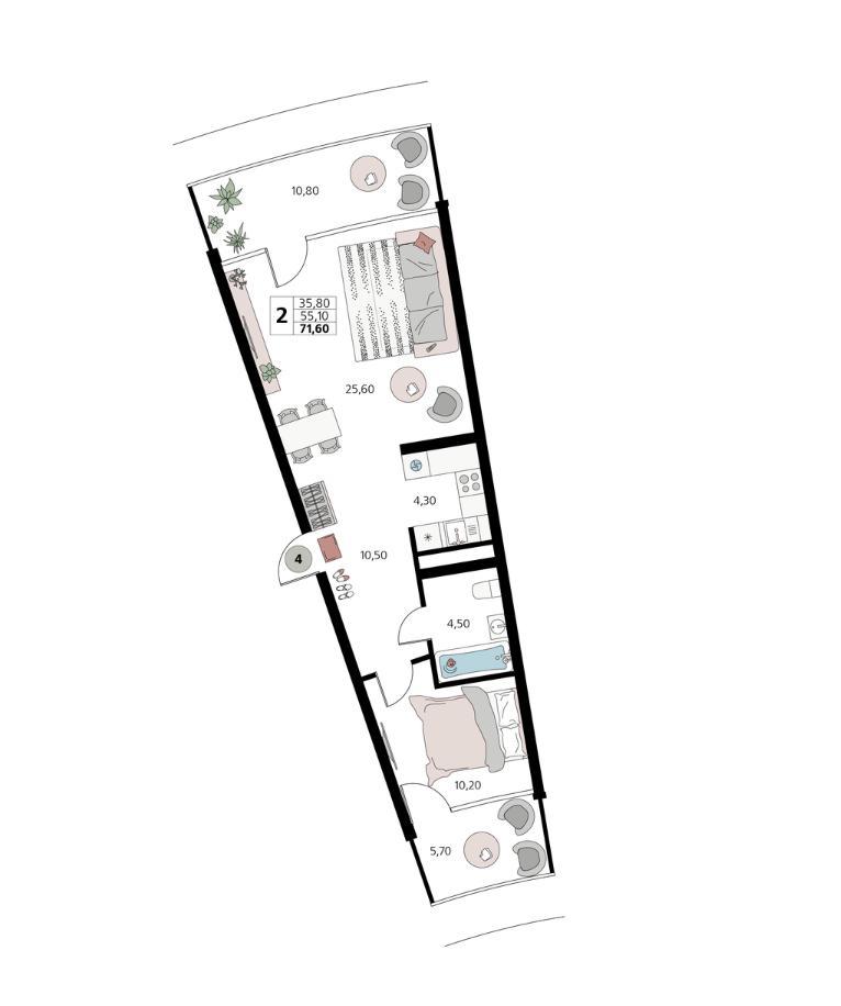 Космос Крым Атлантис Термс & Резорт