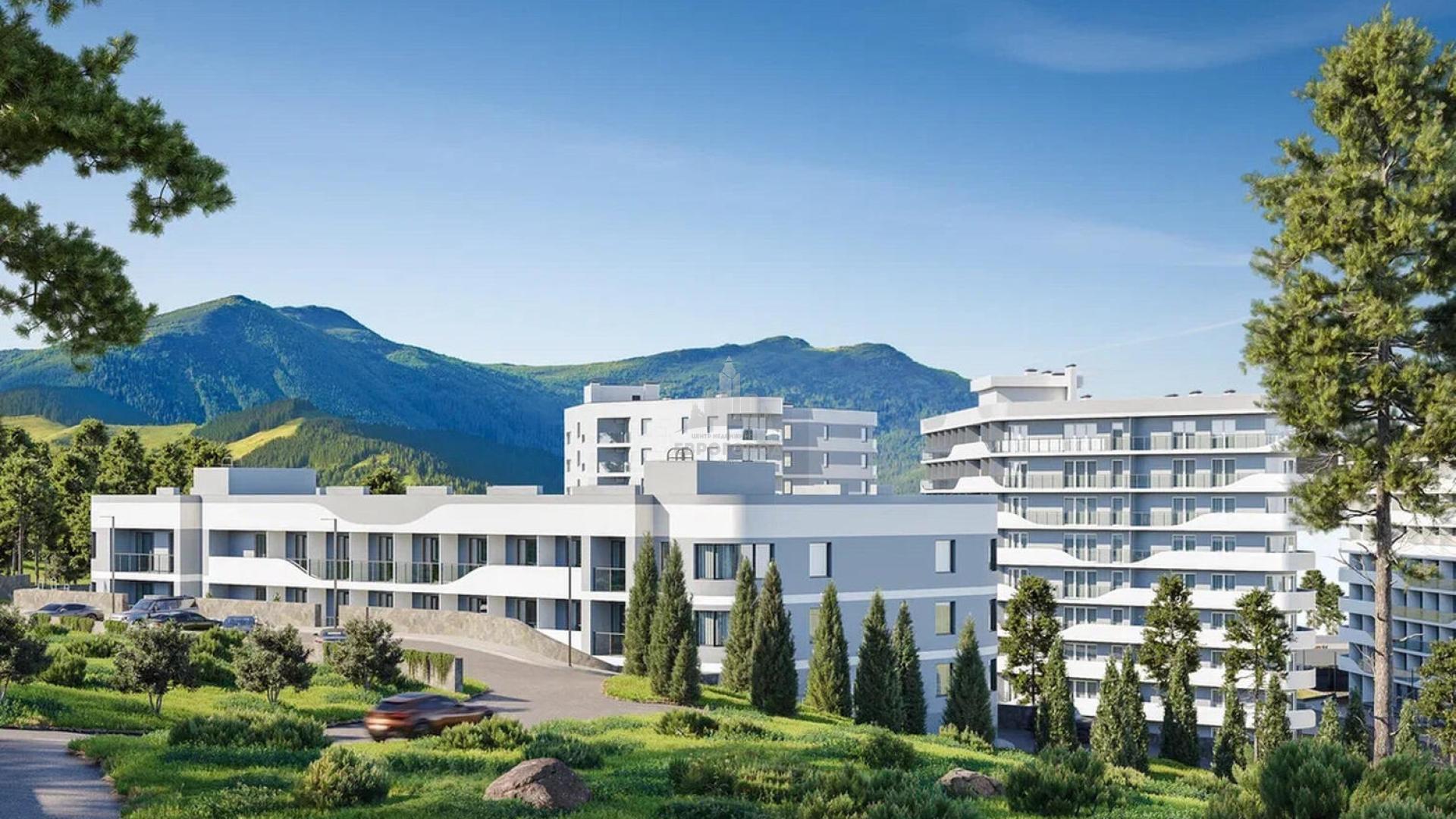  Космос Стей Хидден Ялта | Cosmos Stay Hidden Yalta