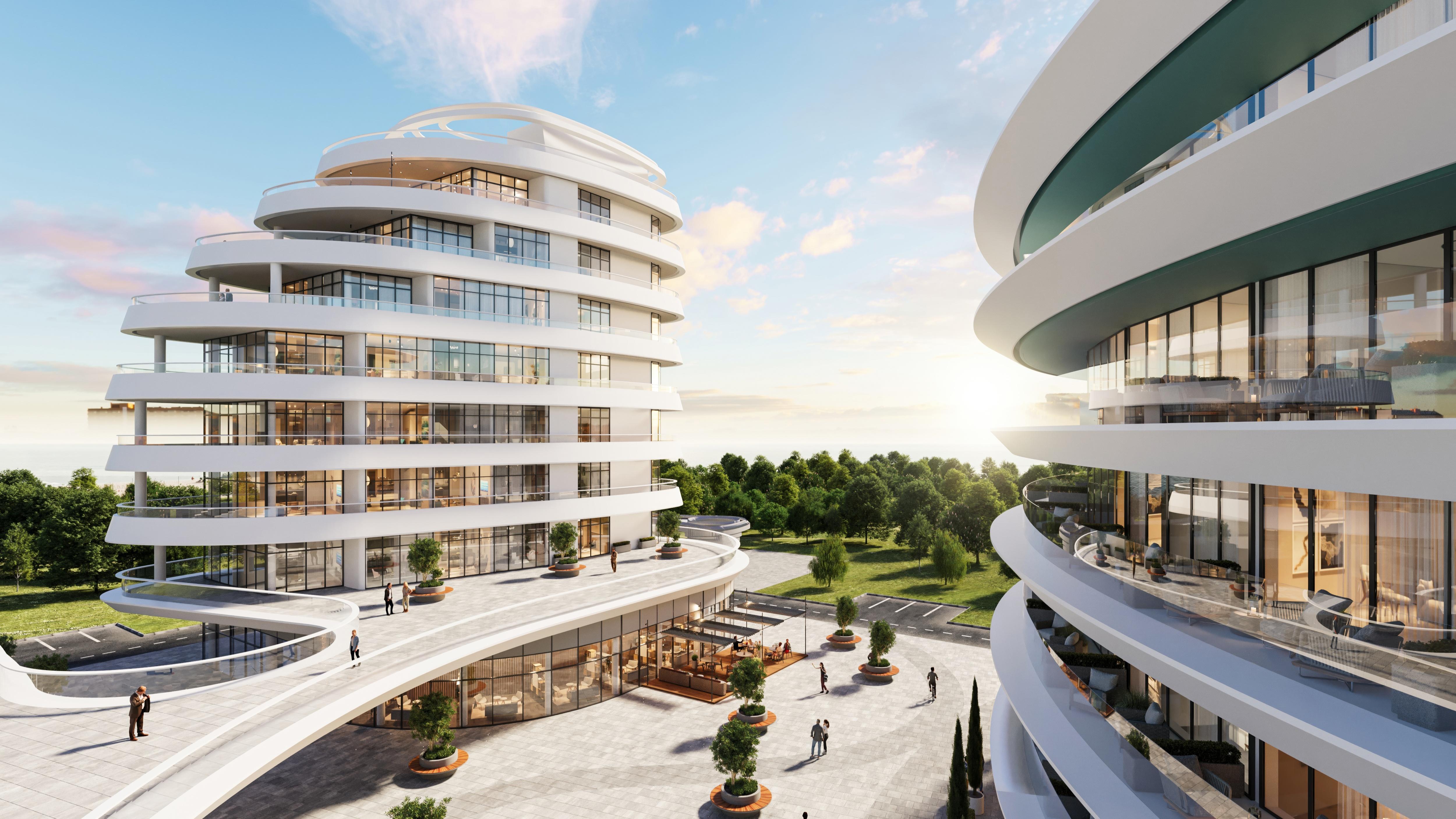 Инвестирование в недвижимость