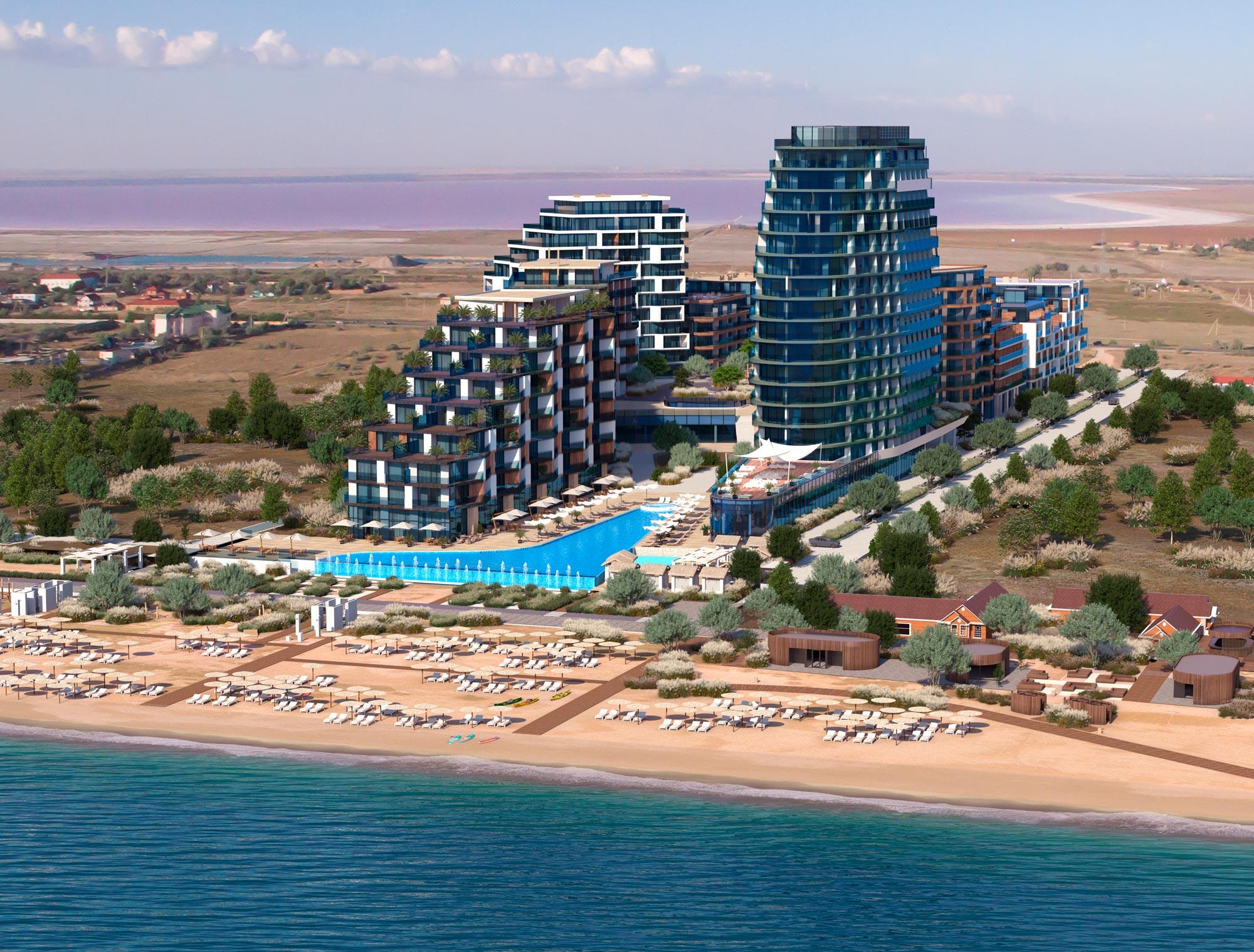 АК Прибрежный