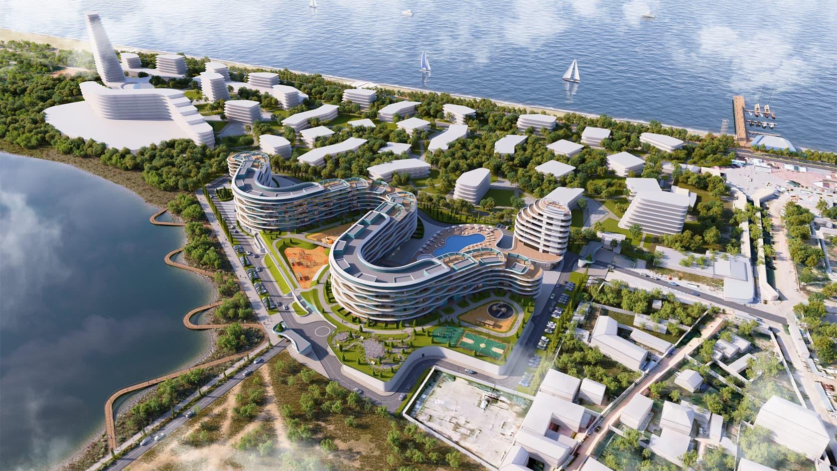 Cosmos_Smart_Evpatoriya_Hotel