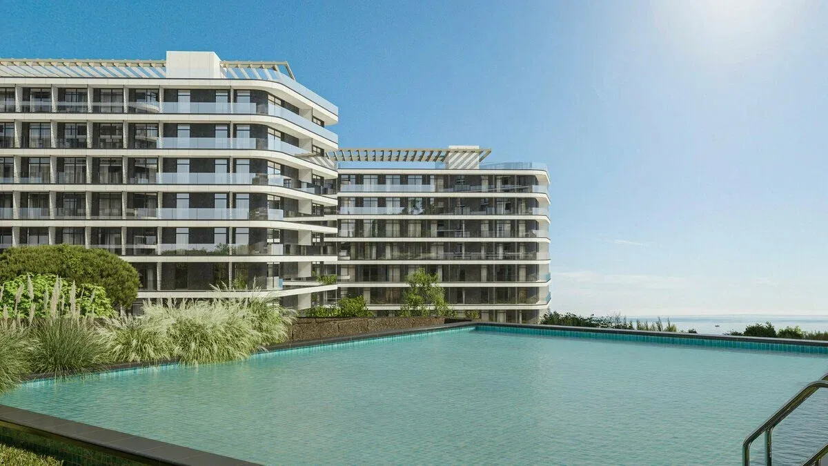 Космос Стей Хидден Ялта | Cosmos Stay Hidden Yalta