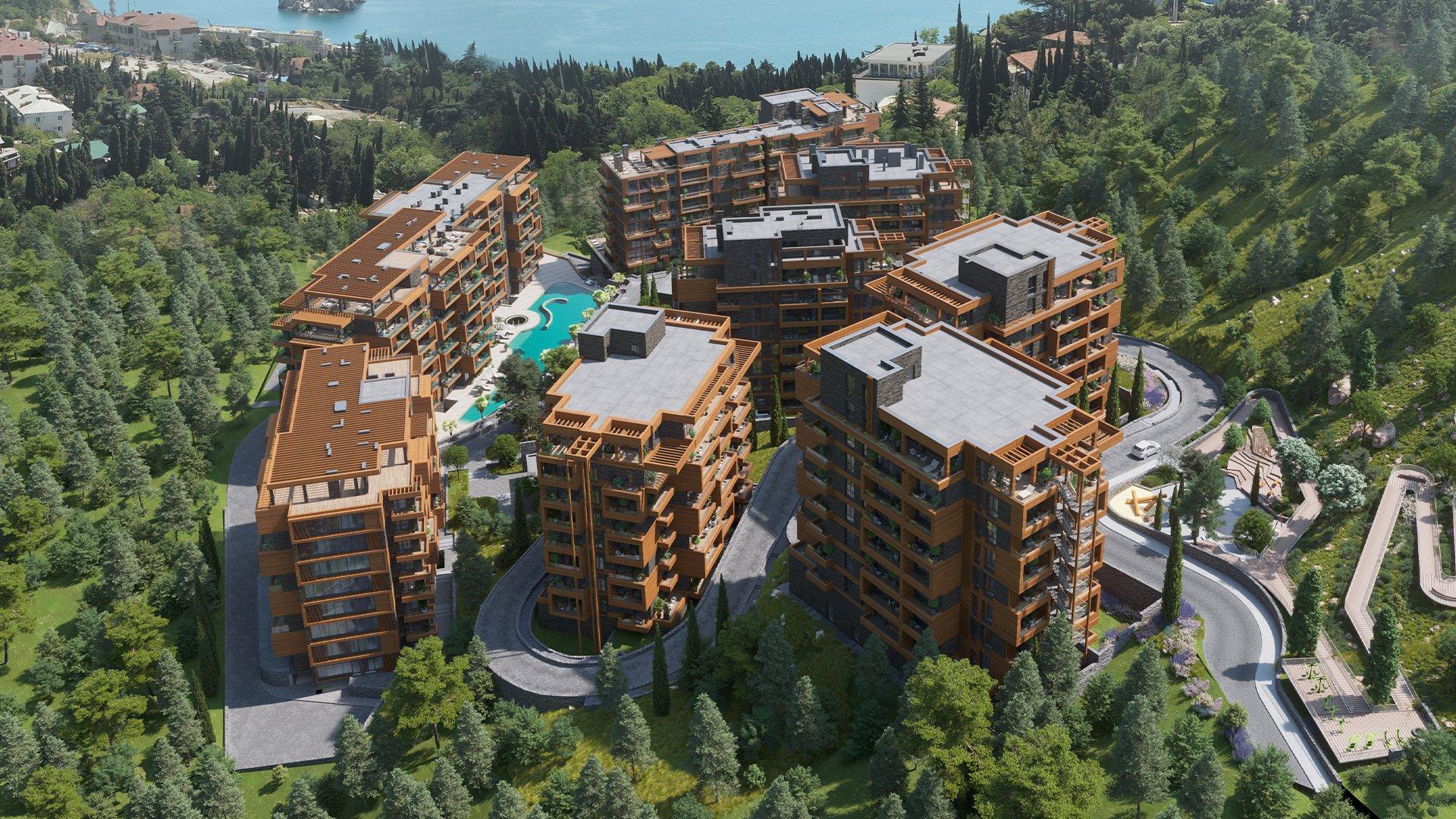 АК Море Ялта