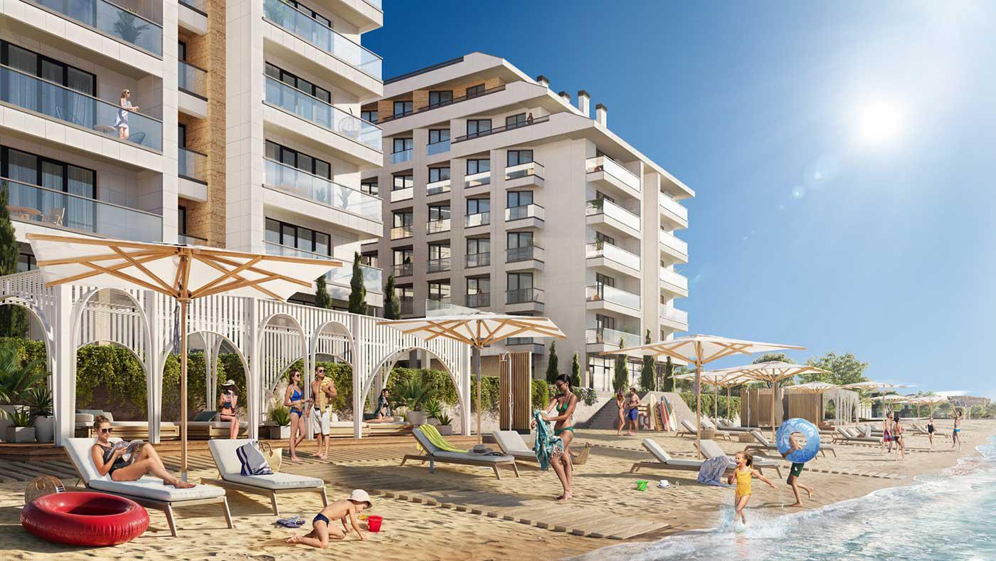 Cosmos Smart Evpatoriya Hotel