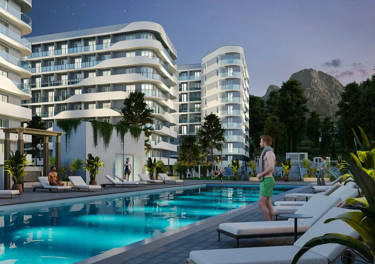  Космос Стей Хидден Ялта | Cosmos Stay Hidden Yalta