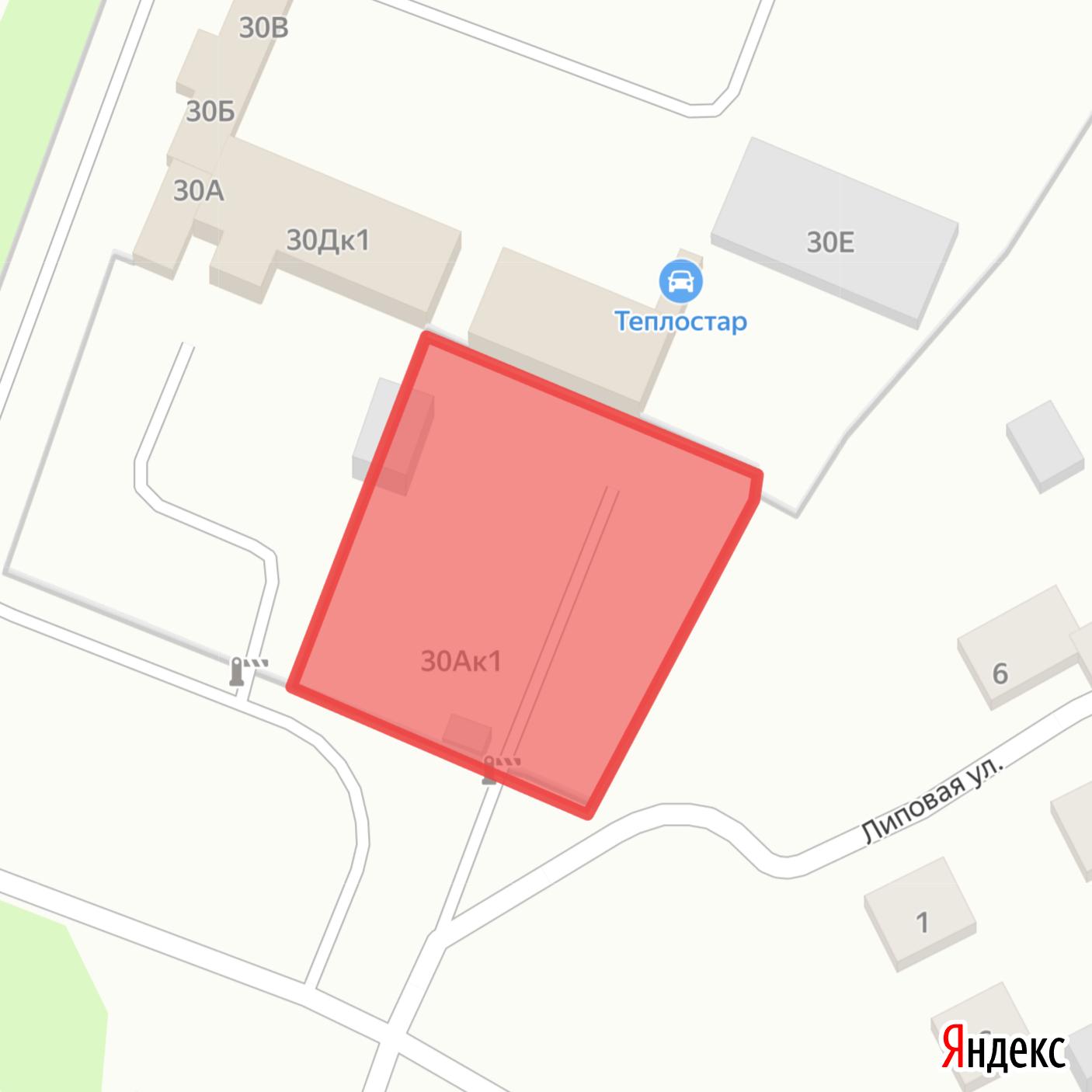 Самара, Московское шоссе, 23-й км д.30Ак1